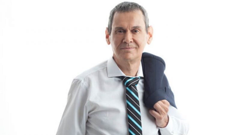Daniel Colombo