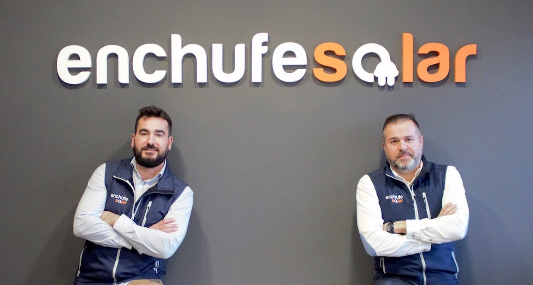 EnchufeSolar, pionera en franquicias de autoconsumo, busca candidatos