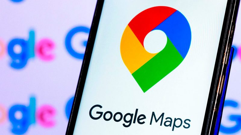 Dar de alta un negocio en Google Maps