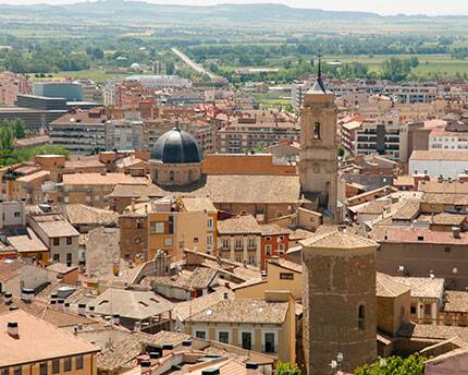 Diez pueblos bonitos de Huesca que tienes que fotografiar este otoño