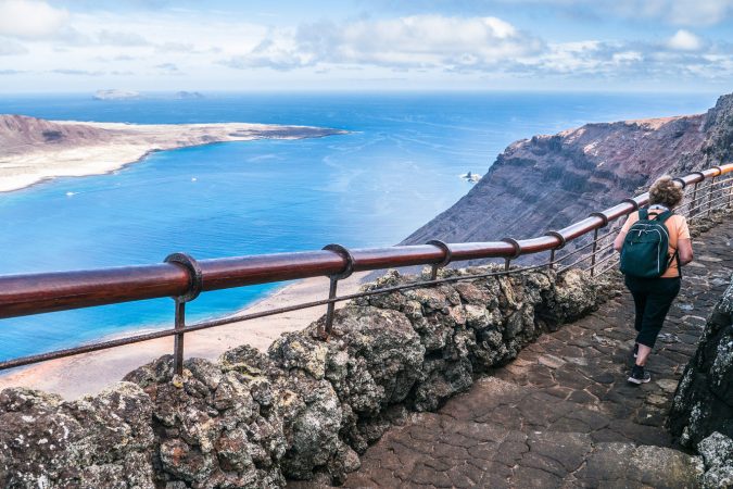 El mirador del Río