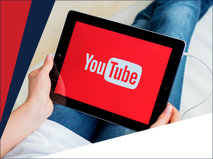 Los mejores canales de YouTube para emprendedores