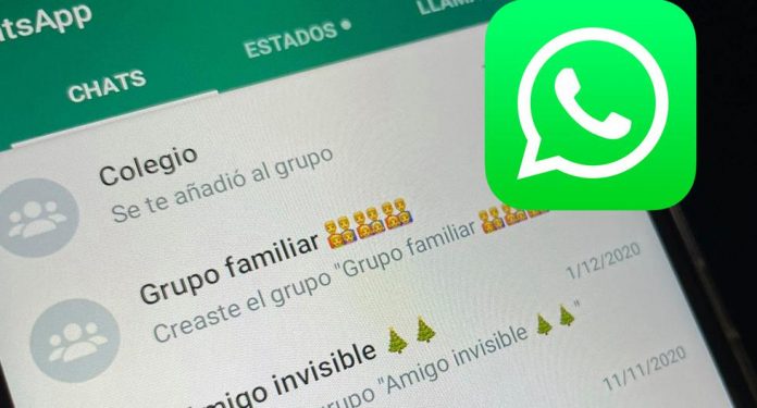 recuperar mensajes WhatsApp