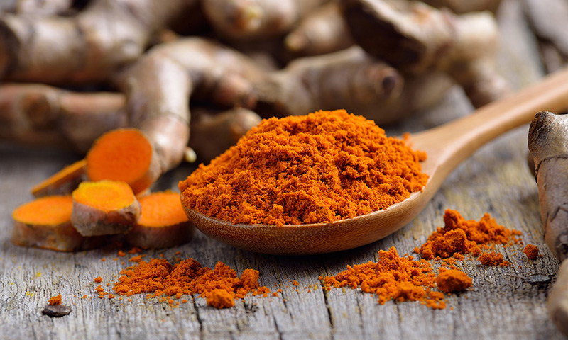 Estas son las enfermedades que ayuda a prevenir la cúrcuma