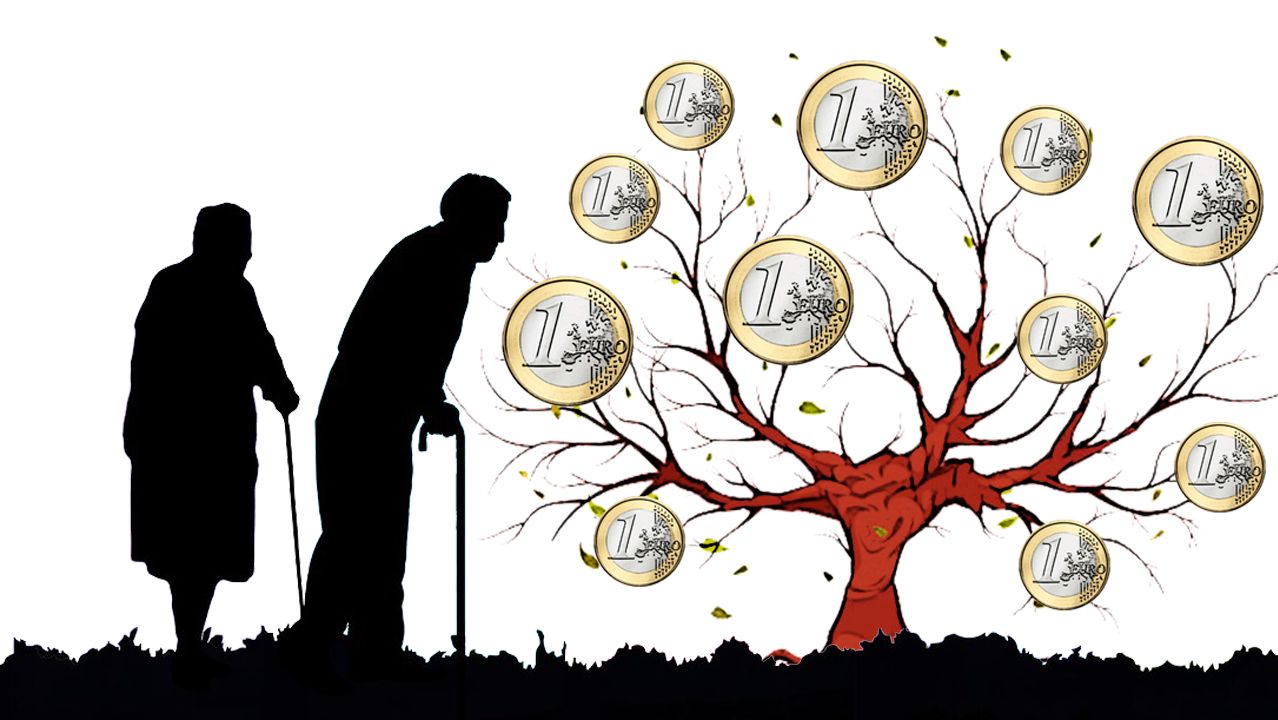 Fondo público de pensiones: ¿Cuánto se podrán deducir los autónomos?
