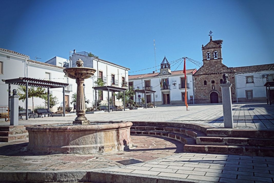 Guarromán, uno de los pueblos de España más conocidos