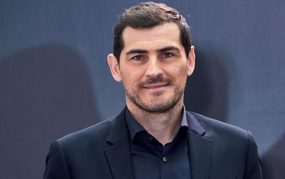 La empresa más antigua de Iker Casillas toca fondo tras cinco años de pérdidas