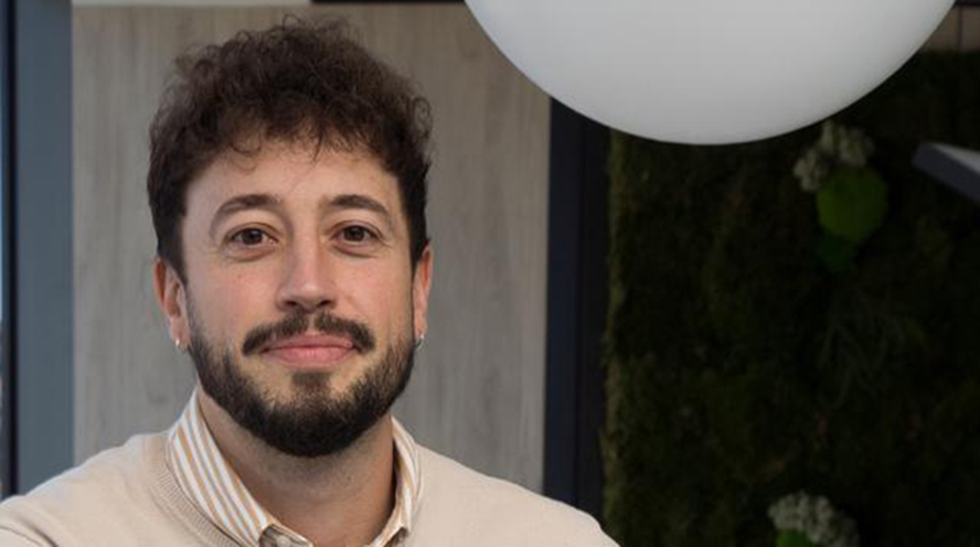 Jesús Lucía Calderón (Cetelem): «El consumidor está muy bien informado previamente a su compra»
