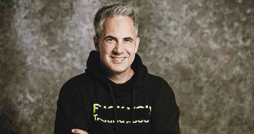 Daniel Colombo