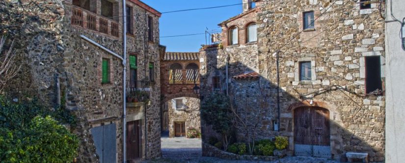 La Pero en Girona