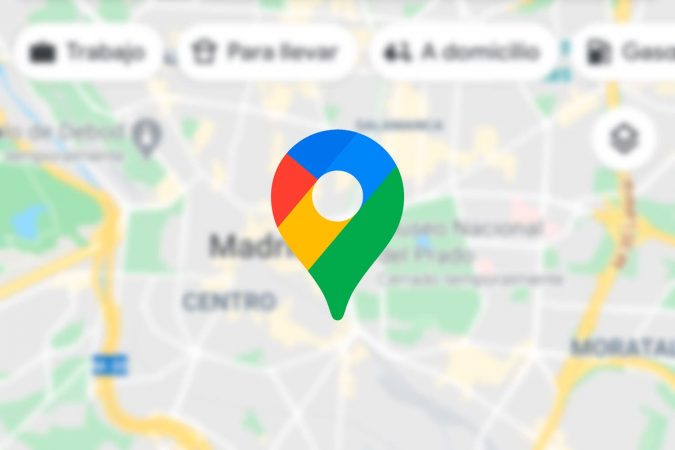 La importancia de Google Maps
