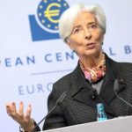 Lagarde (BCE) determinará las inversiones de la banca en Unicaja