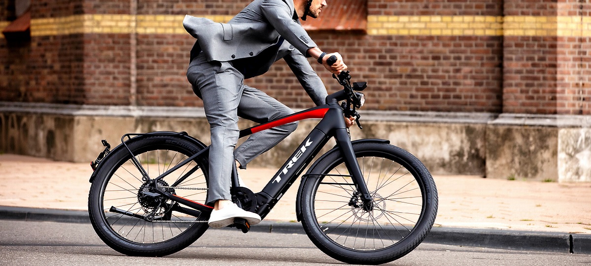 Las mejores bicicletas eléctricas para no volver a coger el coche