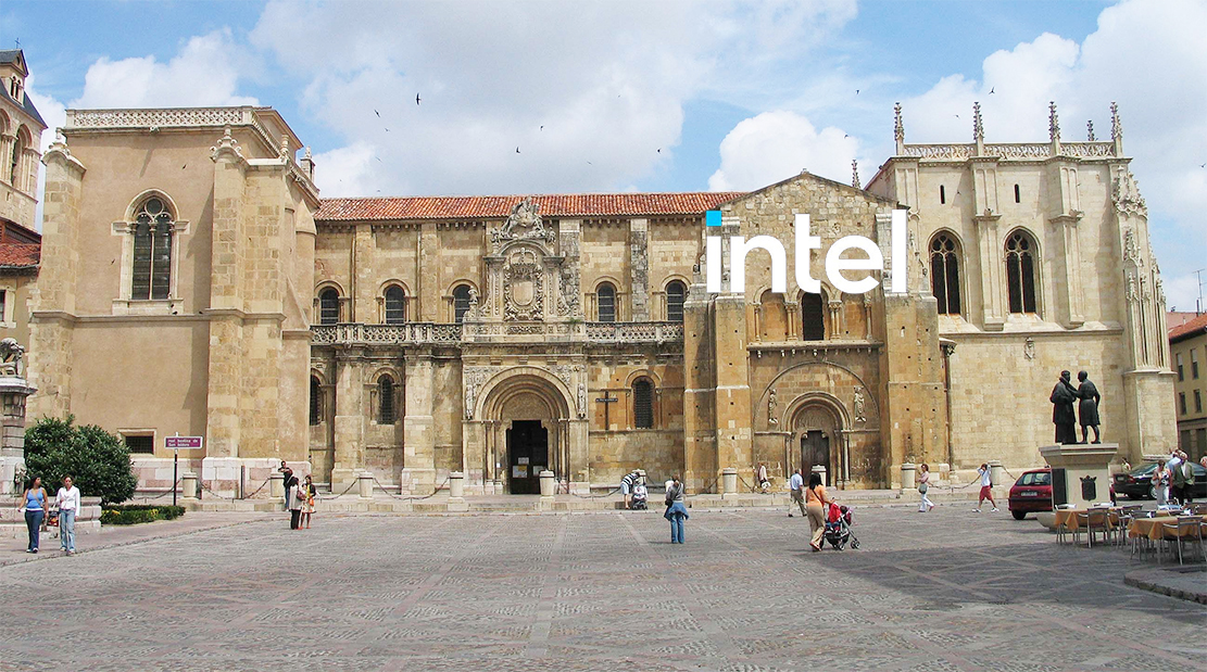 León aspira a acoger una planta de chips de Intel: ¿sueño o realidad?