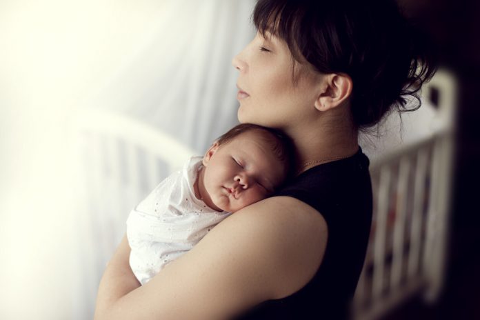 Los autónomos piden la ampliación de la baja de maternidad para familias monoparentales