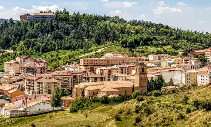 Los pueblos medievales de Soria que puedes visitar un sábado