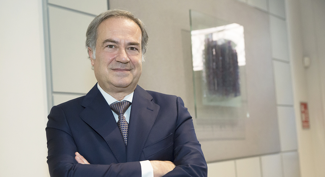 Martín Godino (Sagardoy): «El Gobierno nos ha consultado sobre la reforma laboral»