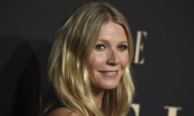 Método Detox  de Gwyneth Paltrow