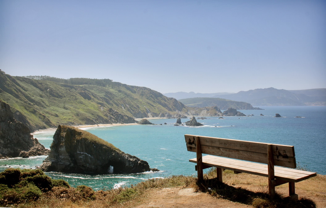 Mirador de Coitelo