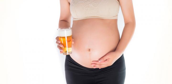 Mujeres embarazadas o en período de lactancia