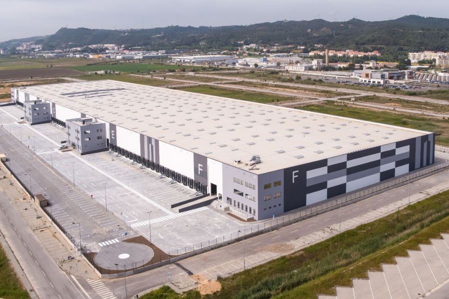 Merlin roza la plena ocupación en su cartera de Portugal