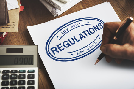 regulaciones nuevas