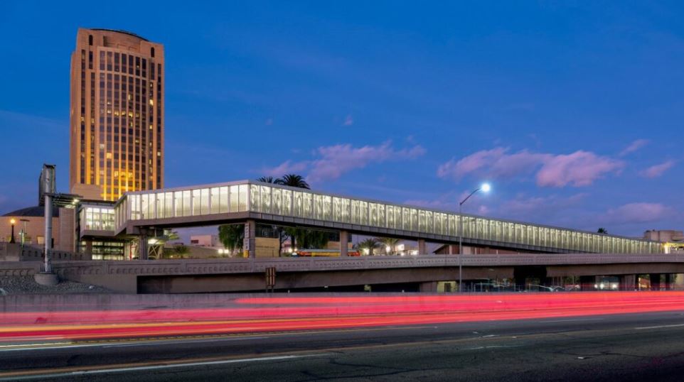 OHLA USA, premio al mejor proyecto regional de transporte por ENR California
