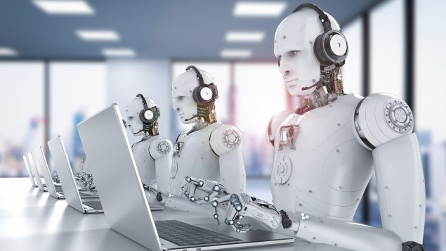 Ojo autónomos: el robot de la Inspección de Trabajo sancionará automáticamente desde enero