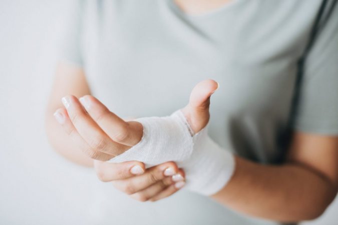 Pensión por Gran Invalidez