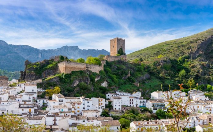 Pueblos bonitos de Jaén con mucho encanto que merecen una escapada