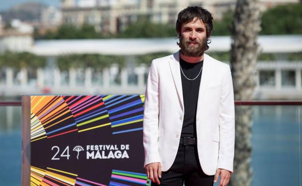 El sustituto: fecha de estreno y personajes de la nueva película de Ricardo Gómez