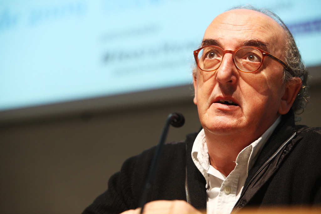 José Antonio Sánchez lo vuelve a hacer: Telemadrid otorga más contratos a Roures
