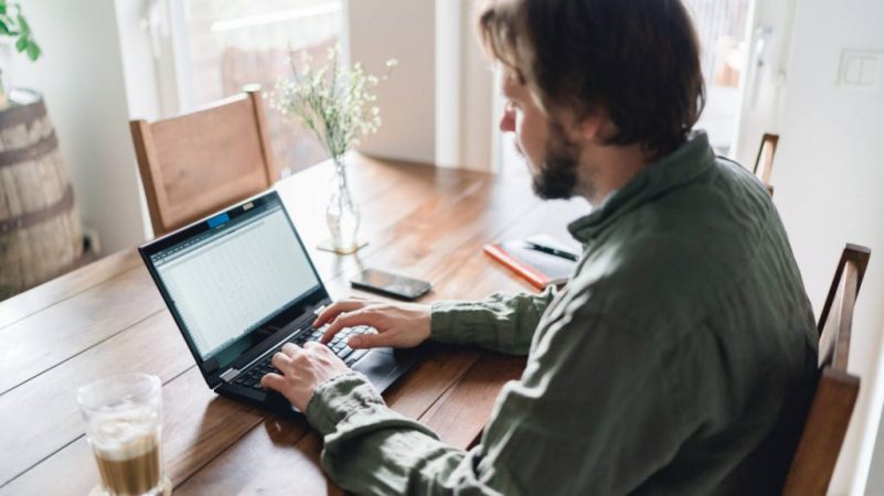 Ser ambicioso es clave para saber cómo ser un buen emprendedor