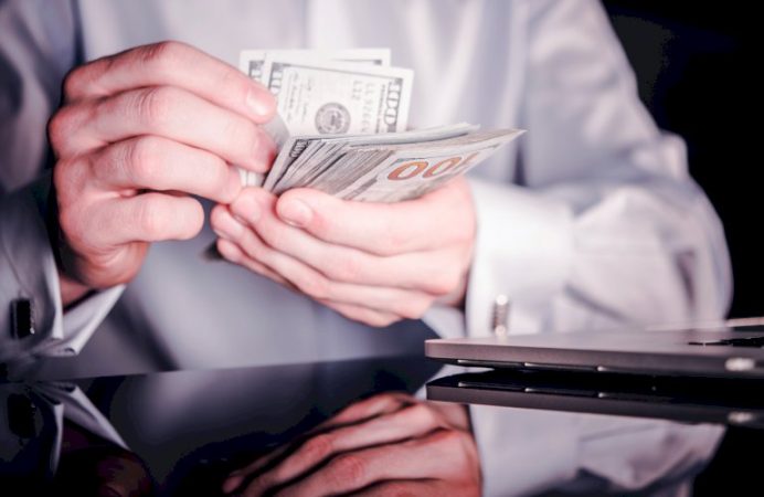 Ser flexible con el dinero también es salario emocional