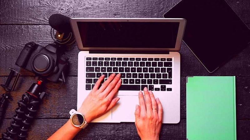 Servicio de creación de subtítulos para vídeos
