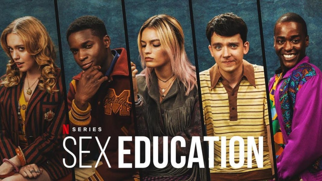 Sex education