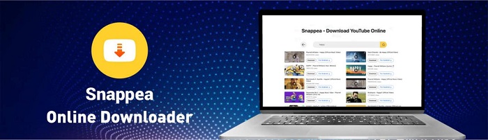 Snappea Online Downloader Merca2.es
