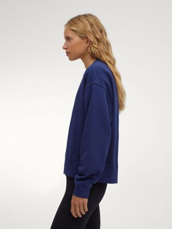 Sudadera 100% Algodón Parfois