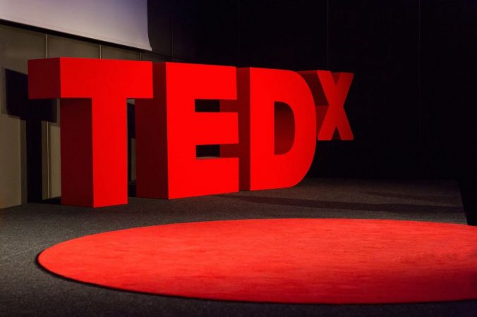 TedxTalks