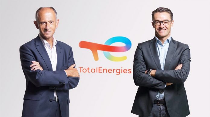 TotalEnergies