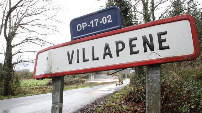 Villapene, el pueblo más popular de Lugo