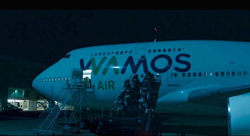 Wamos Air Amazon Merca2.es