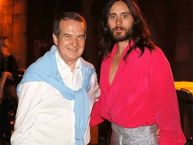Abel Caballero jared