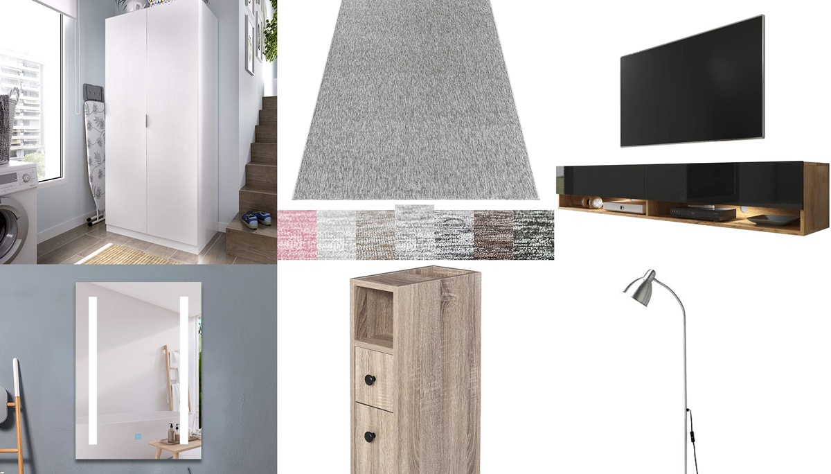 Amazon, Ikea y más: 10 superdescuentos de hoy en muebles y accesorios para autoregalarte estas navidades