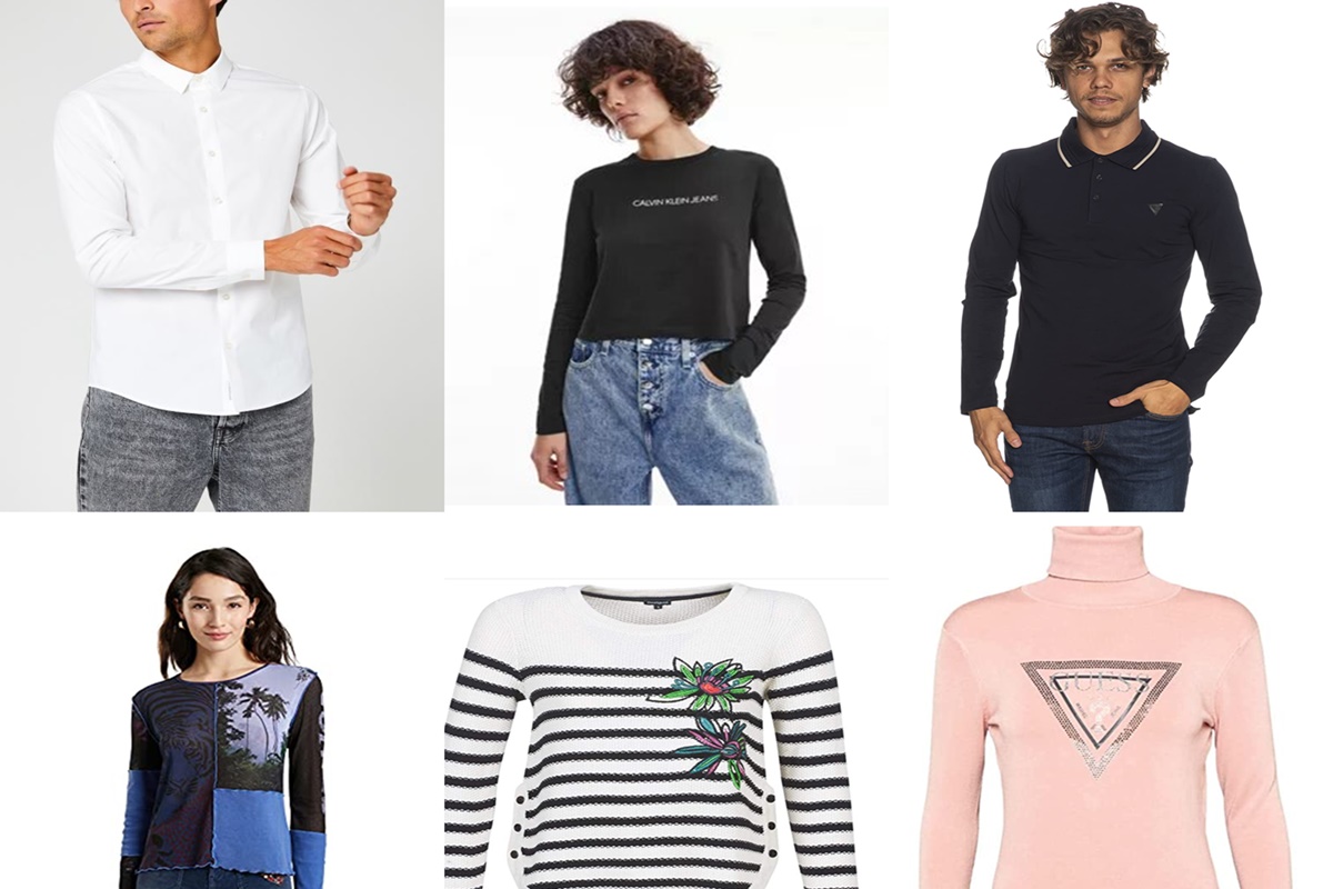 Calvin Klein, Desigual y Guess: 10 novedades chulísimas de Amazon para destacar este invierno