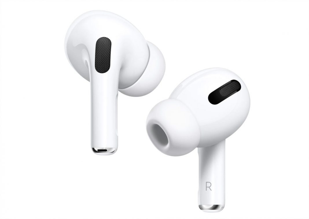 apple airpods pro el corte ingles