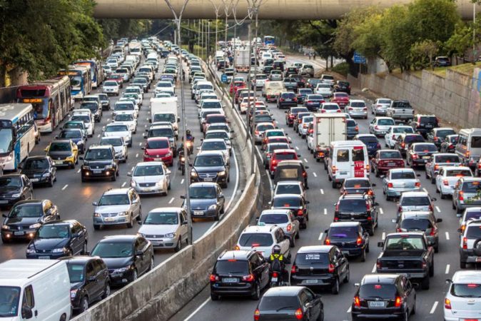 atascos carreteras Merca2.es
