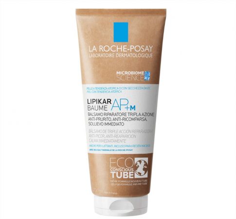 balsamo hidratante corporal la roche posay el corte ingles