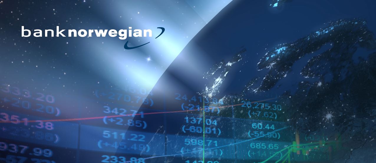 El competidor online que llegó del frío a España: así es Bank Norwegian