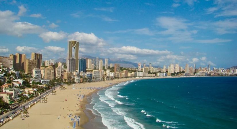 benidorm nuevo imserso Merca2.es